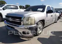 2011 Chevrolet Silverado фото