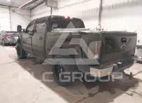 2011 Chevrolet Silverado photo