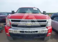 2011 Chevrolet Silverado фото