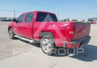 2011 Chevrolet Silverado фото