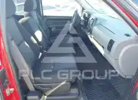 2011 Chevrolet Silverado фото