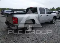 2011 Chevrolet Silverado фото