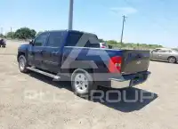 2011 Chevrolet Silverado photo