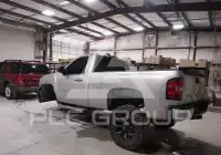 2011 Chevrolet Silverado фото