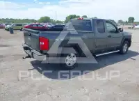 2011 Chevrolet Silverado фото
