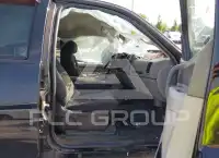 2011 Chevrolet Silverado photo