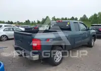 2011 Chevrolet Silverado фото