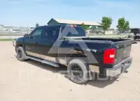 2011 Chevrolet Silverado фото