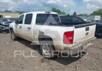 2011 Chevrolet Silverado фото