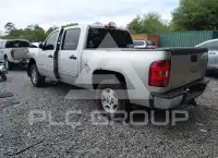 2011 Chevrolet Silverado фото