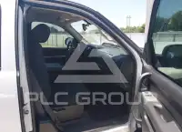 2011 Chevrolet Silverado фото
