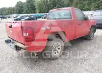2011 Chevrolet Silverado photo