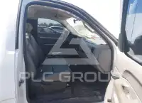2011 Chevrolet Silverado фото