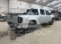 2011 Chevrolet Silverado photo