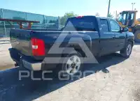 2011 Chevrolet Silverado фото