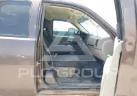 2011 Chevrolet Silverado фото