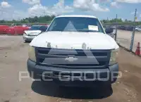 2011 Chevrolet Silverado photo