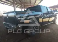 2011 Chevrolet Silverado фото