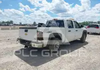 2011 Chevrolet Silverado фото