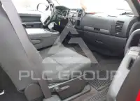 2011 Chevrolet Silverado фото