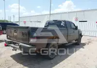 2011 Chevrolet Silverado фото