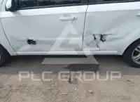 2011 Chevrolet Aveo фото