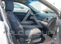 2011 Chevrolet Aveo photo