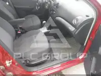 2011 Chevrolet Aveo photo