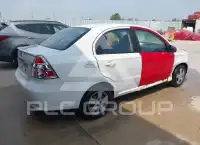 2011 Chevrolet Aveo photo