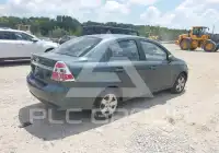 2011 Chevrolet Aveo фото