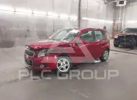 2011 Chevrolet Aveo фото