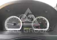 2011 Chevrolet Aveo фото