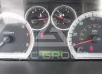 2011 Chevrolet Aveo фото