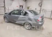 2011 Chevrolet Aveo фото
