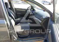 2011 Chevrolet Aveo фото