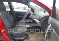 2011 Chevrolet Aveo photo