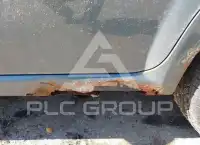 2011 Chevrolet Aveo фото