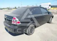 2011 Chevrolet Aveo фото