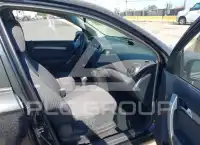 2011 Chevrolet Aveo фото