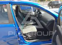 2011 Chevrolet Aveo фото
