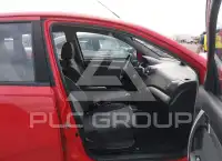 2011 Chevrolet Aveo photo