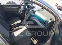 2011 Chevrolet Aveo фото