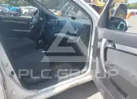 2011 Chevrolet Aveo photo