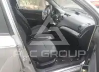2011 Chevrolet Aveo фото