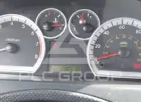 2011 Chevrolet Aveo photo