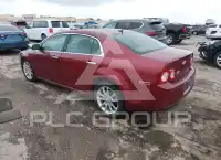 2011 Chevrolet Malibu photo