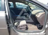 2011 Chevrolet Malibu фото