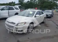 2011 Chevrolet Malibu photo