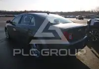 2011 Chevrolet Malibu фото