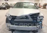 2011 Chevrolet Malibu фото